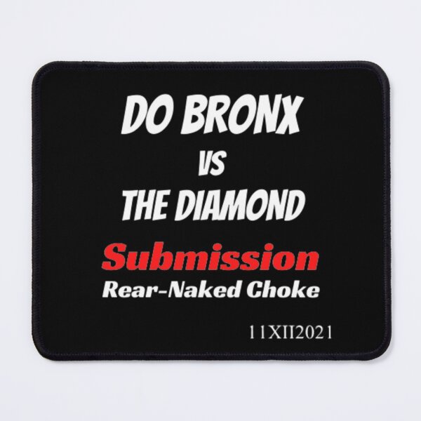 Item preview, Do Bronx vs The Diamond designed and sold by czavonarola.