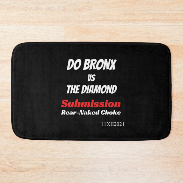 Item preview, Do Bronx vs The Diamond designed and sold by czavonarola.