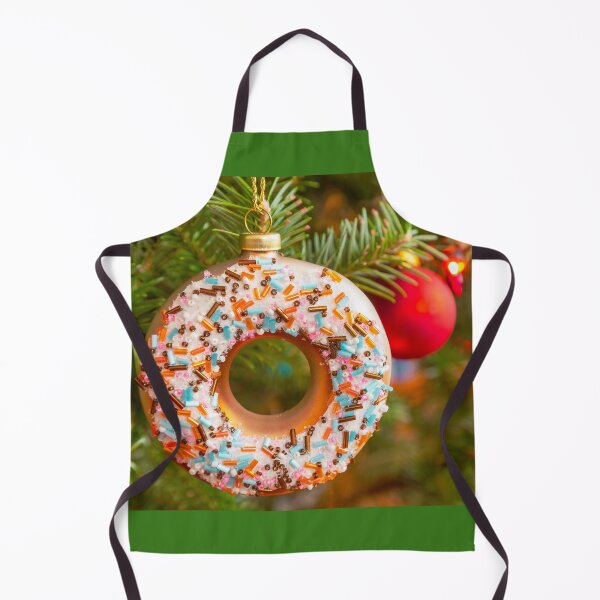 Item preview, Christmas Donut designed and sold by onepony.