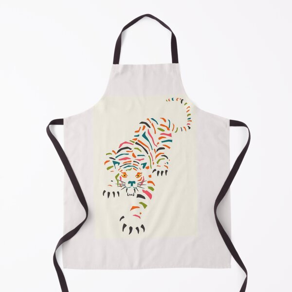 Item preview, Tiger Rainbow designed and sold by Faniaazza56.