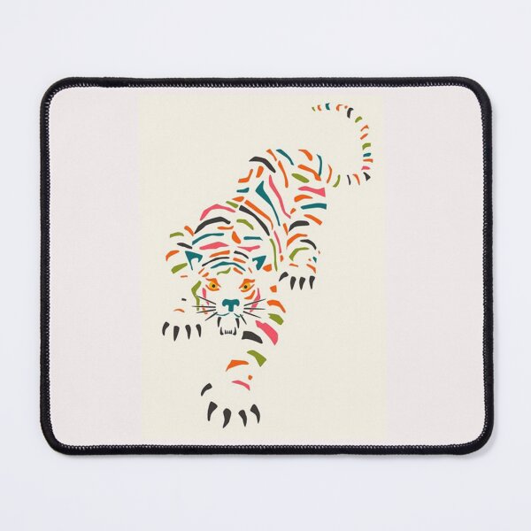 Item preview, Tiger Rainbow designed and sold by Faniaazza56.