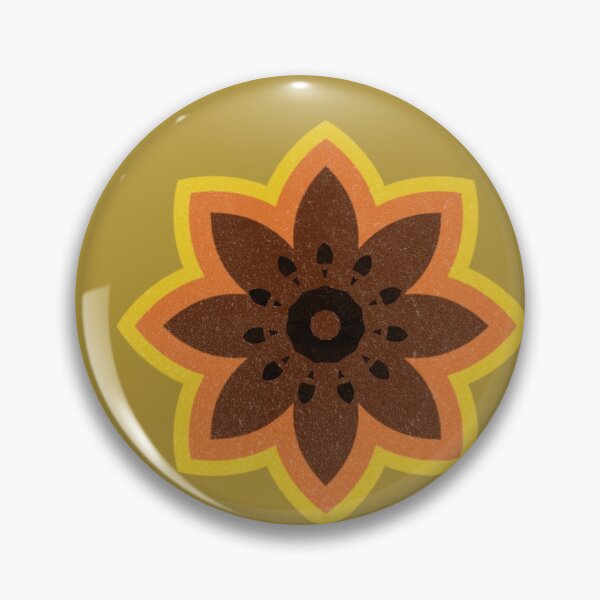 Item preview, Vintage Flower designed and sold by PlasticPilchard.