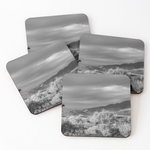 Item preview, Lone Steer in a Platinum Sky designed and sold by Wayne King.