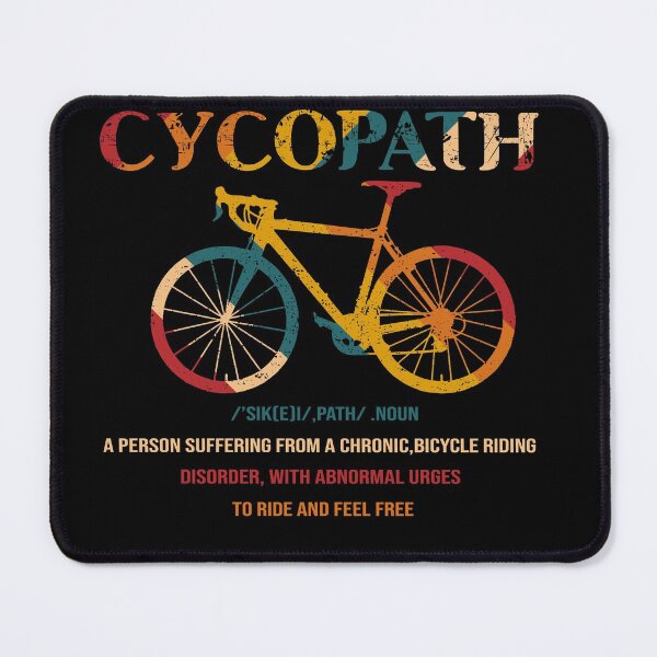 Item preview, Cycopath cycling designed and sold by Velocitiy.