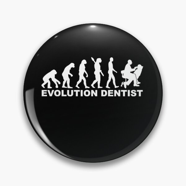 Item preview, Evolution Dentist Kids designed and sold by aryagiri.