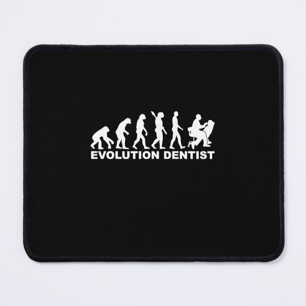 Item preview, Evolution Dentist Kids designed and sold by aryagiri.