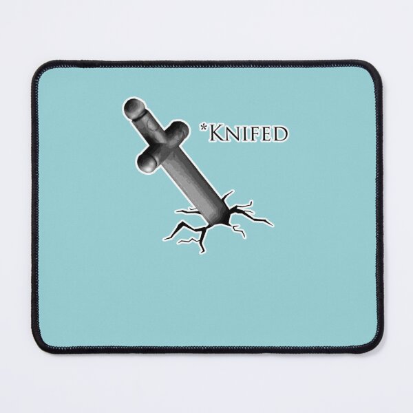 Item preview, Knifed   designed and sold by DriftingFarand.