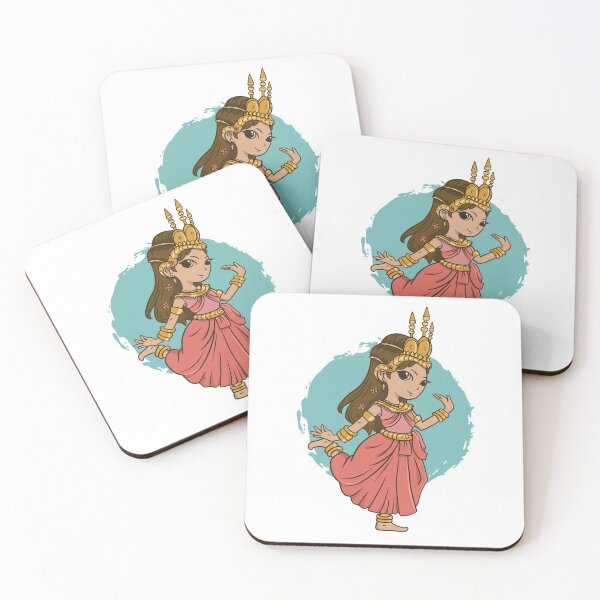 Item preview, Apsara I designed and sold by MizzKarizmah.