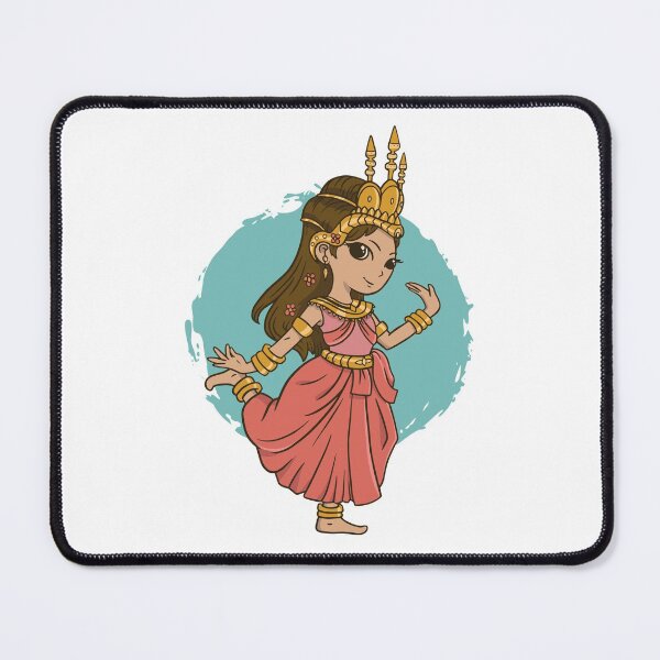 Item preview, Apsara I designed and sold by MizzKarizmah.