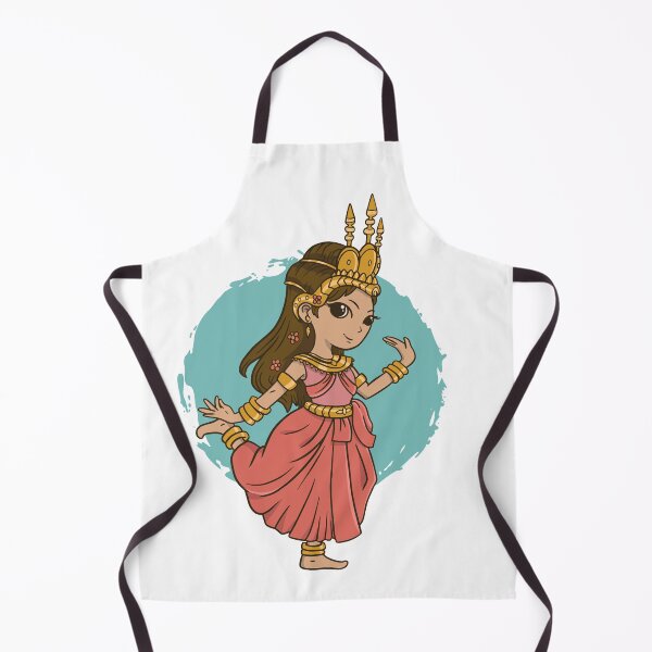 Item preview, Apsara I designed and sold by MizzKarizmah.