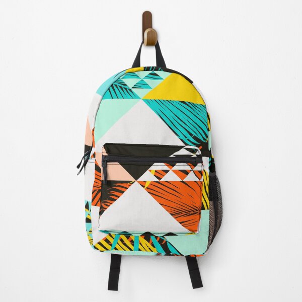 Item preview, Triángulo abstracto designed and sold by Fresh Vibe.
