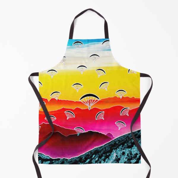Item preview, Skydiving color trend designed and sold by umfhn.