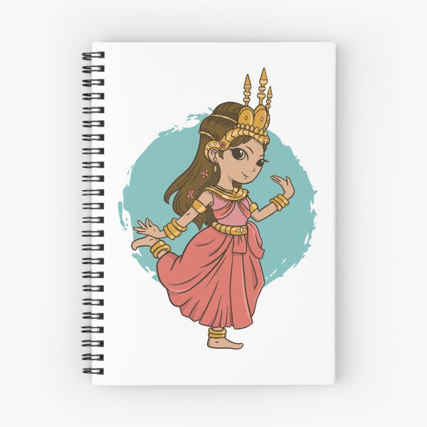 Item preview, Apsara I designed and sold by MizzKarizmah.