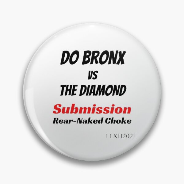 Item preview, Do Bronx vs The Diamond designed and sold by czavonarola.