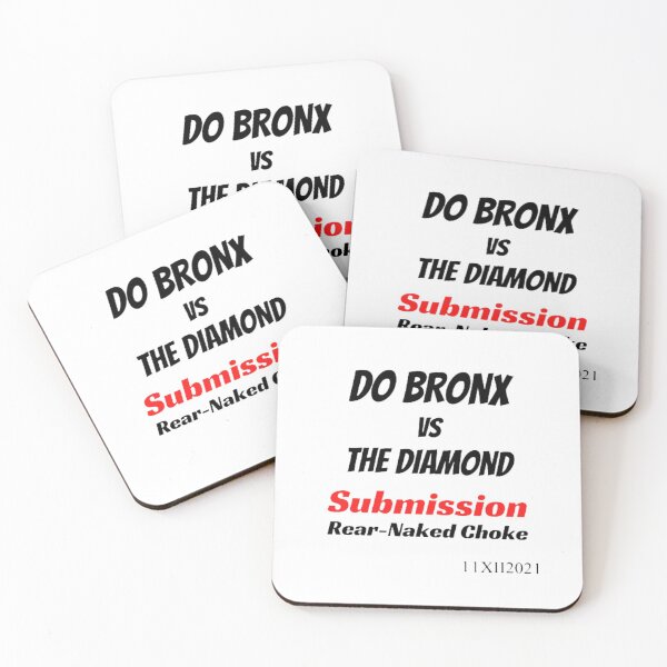 Item preview, Do Bronx vs The Diamond designed and sold by czavonarola.