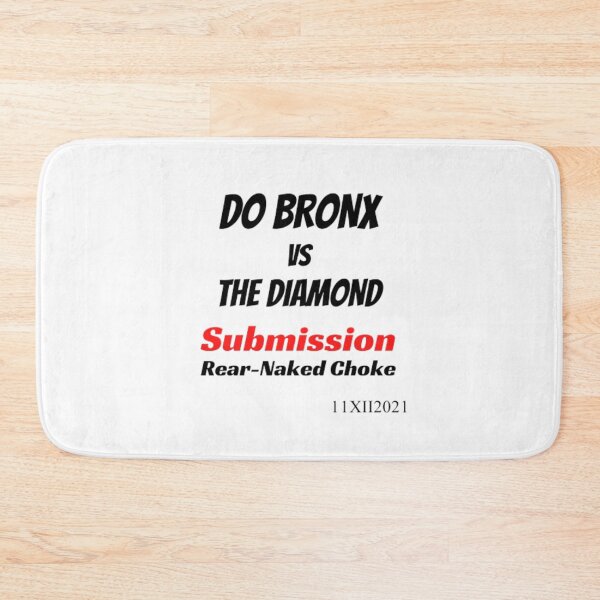 Item preview, Do Bronx vs The Diamond designed and sold by czavonarola.