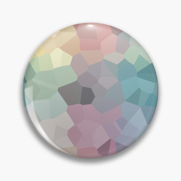 Item preview, Colorful Polygonal Background designed and sold by hutofdesigns.