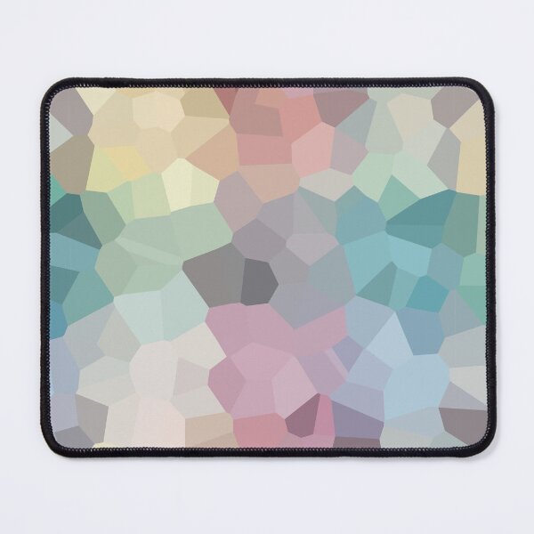 Item preview, Colorful Polygonal Background designed and sold by hutofdesigns.