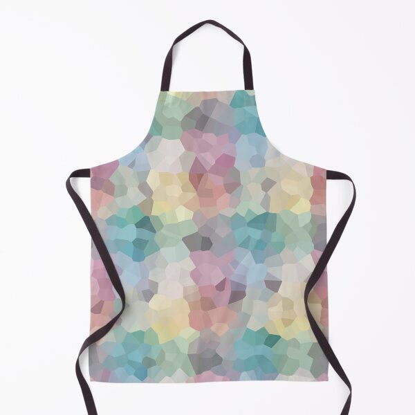 Item preview, Colorful Polygonal Background designed and sold by hutofdesigns.
