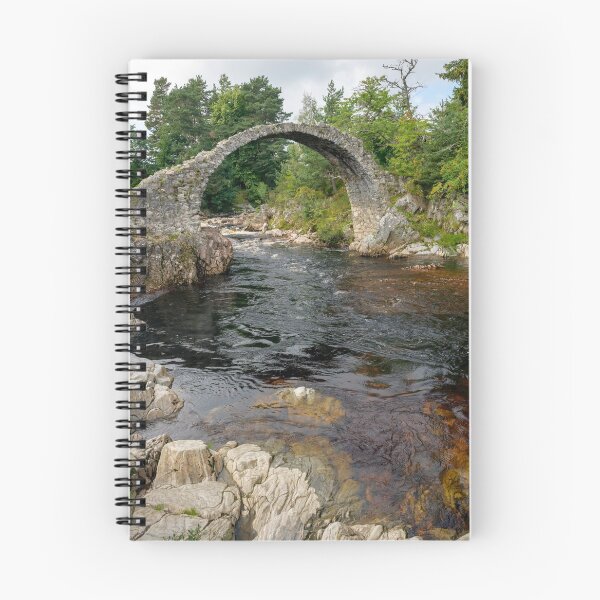 Item preview, Old Bridge designed and sold by Svetlana Sewell.