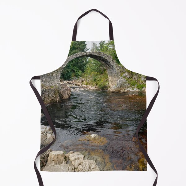 Item preview, Old Bridge designed and sold by Svetlana Sewell.