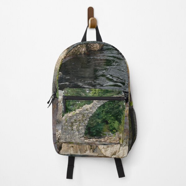 Item preview, Old Bridge designed and sold by Svetlana Sewell.