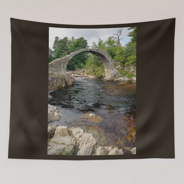 Item preview, Old Bridge designed and sold by Svetlana Sewell.