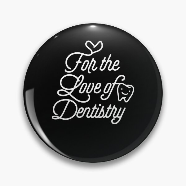 Item preview, For the Love of Dentistry  designed and sold by aryagiri.