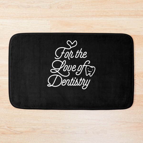 Item preview, For the Love of Dentistry  designed and sold by aryagiri.