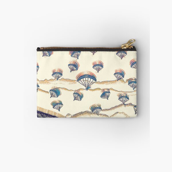 Item preview, Skydiving retro trend designed and sold by umfhn.