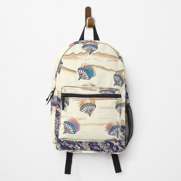 Item preview, Skydiving retro trend designed and sold by umfhn.