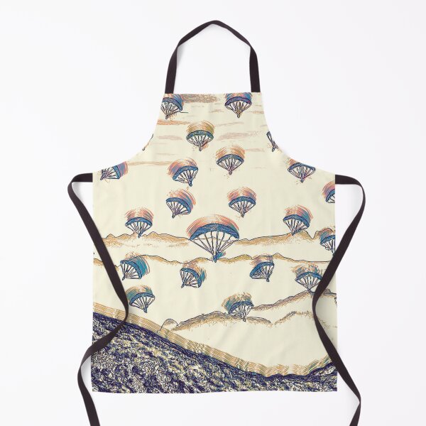 Item preview, Skydiving retro trend designed and sold by umfhn.