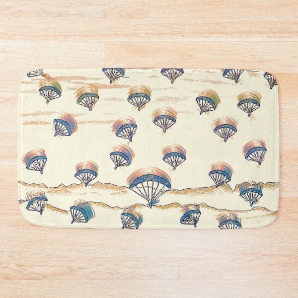 Item preview, Skydiving retro trend designed and sold by umfhn.