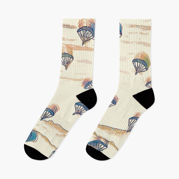 Item preview, Skydiving retro trend designed and sold by umfhn.