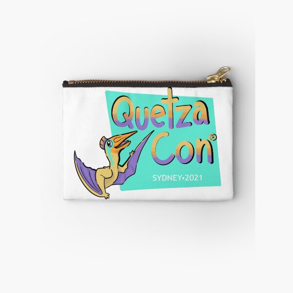 Item preview, Quetza Con Sydney 2021 designed and sold by Warfie.