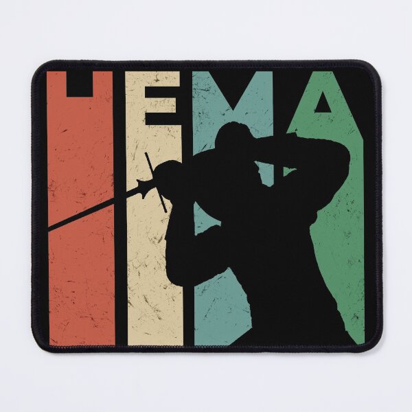 Item preview, HEMA / historical fencer desing designed and sold by historicalmerch.