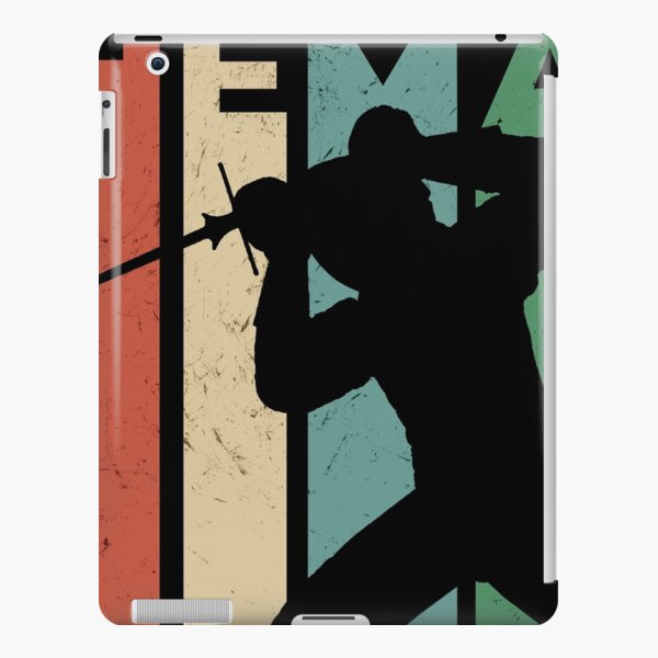 Terug, terug, terug deel definitief Gedragen HEMA / historical fencer desing" iPad Case & Skin for Sale by  historicalmerch | Redbubble