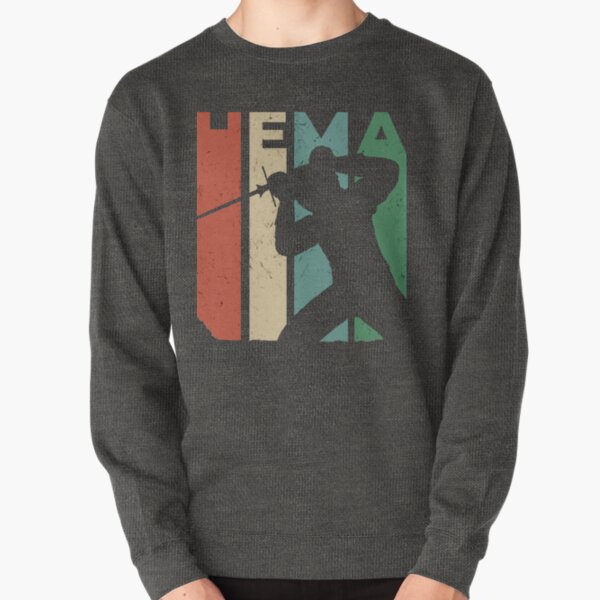 Item preview, HEMA / historical fencer desing designed and sold by historicalmerch.