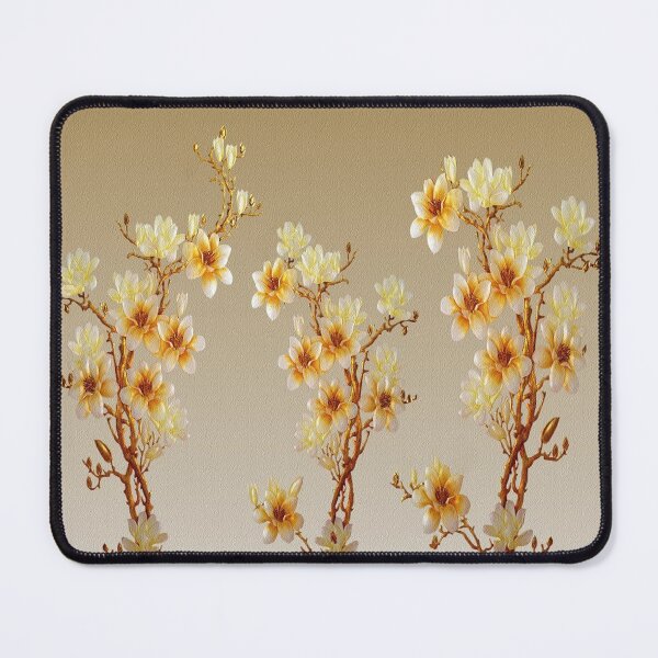 Item preview, Golden Magnolia's designed and sold by Barbny.