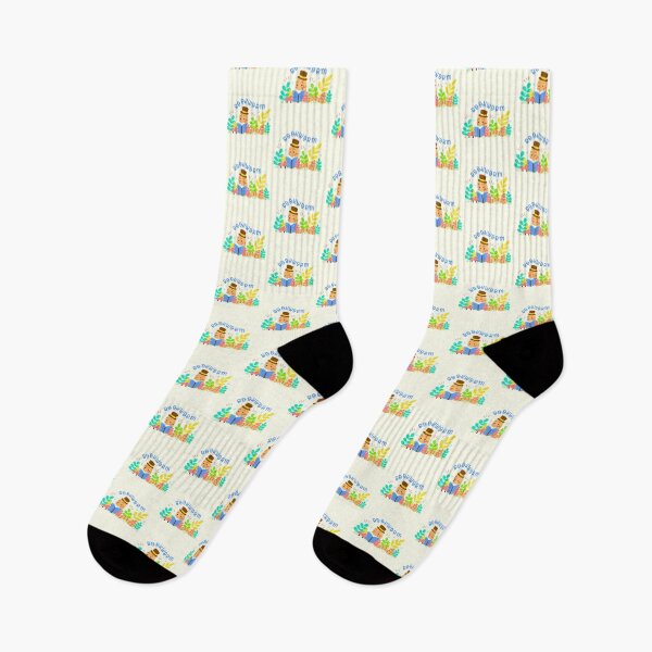Item preview, Bookworm in top hat designed and sold by PlanetAries.