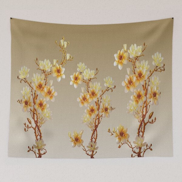 Item preview, Golden Magnolia's designed and sold by Barbny.