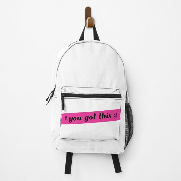 Item preview, You got this designed and sold by Nelli Designz.