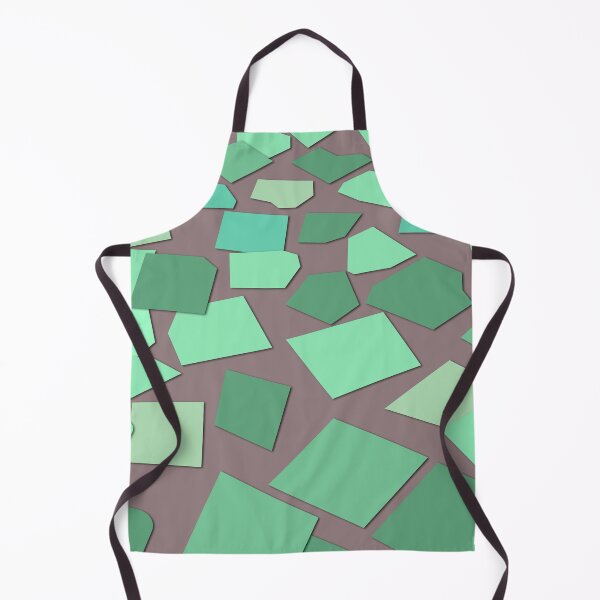 Item preview, Random Geometrical Pattern Design 24 designed and sold by blueocan.