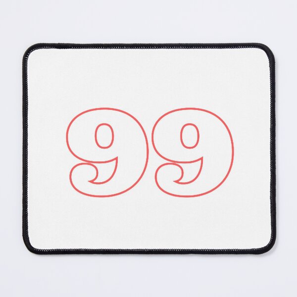 Item preview, Sport Number 99 designed and sold by mariahparker1.