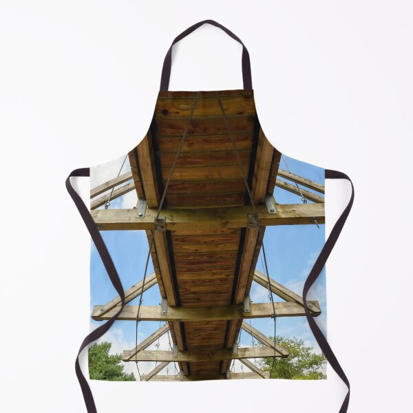 Item preview, Wooden Bridge designed and sold by Svetlana Sewell.