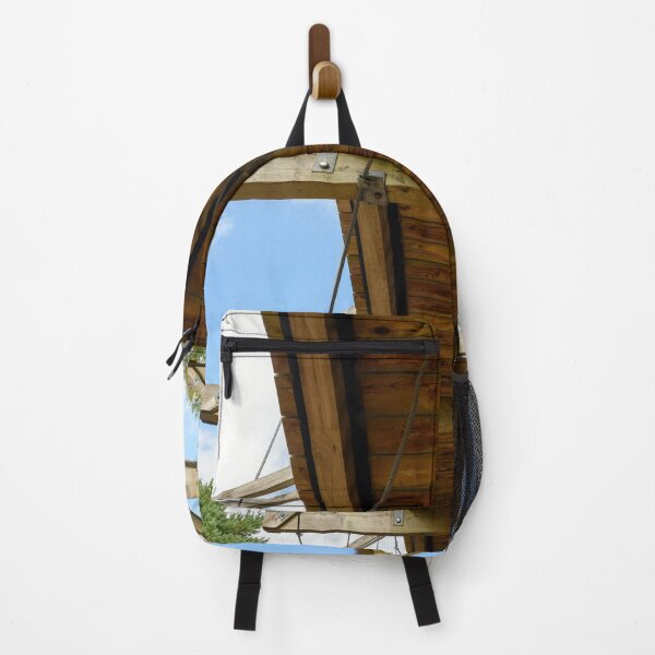 Item preview, Wooden Bridge designed and sold by Svetlana Sewell.
