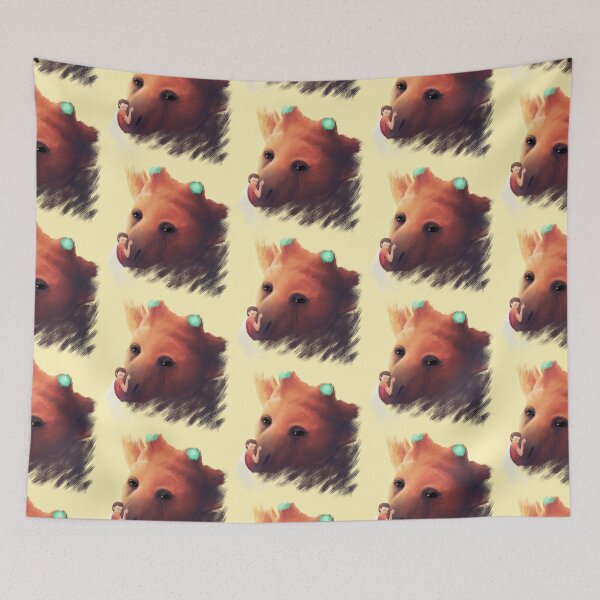 Item preview, Trico - The Last Guardian designed and sold by Prepress.
