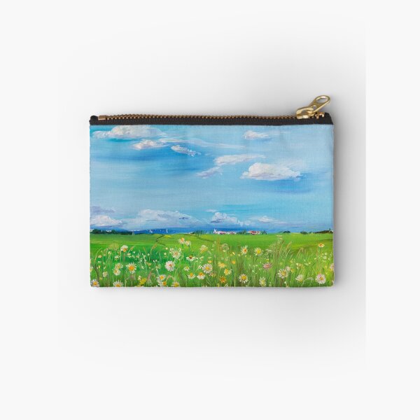 Item preview, Daisy Field  designed and sold by Natalia_Shchip.