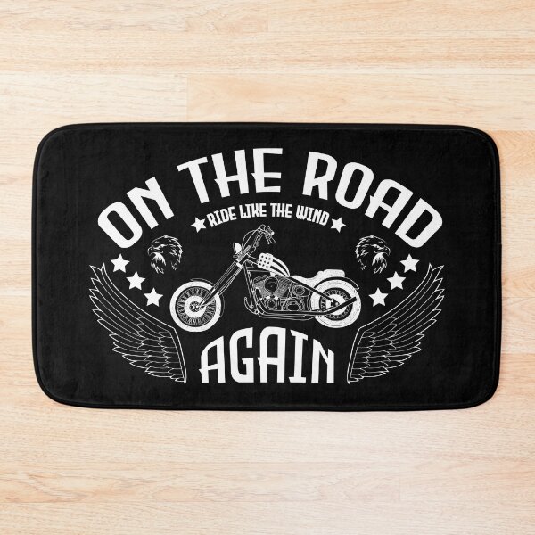 Item preview, Classic biker designed and sold by KoandZo.