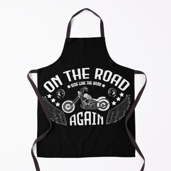 Item preview, Classic biker designed and sold by KoandZo.
